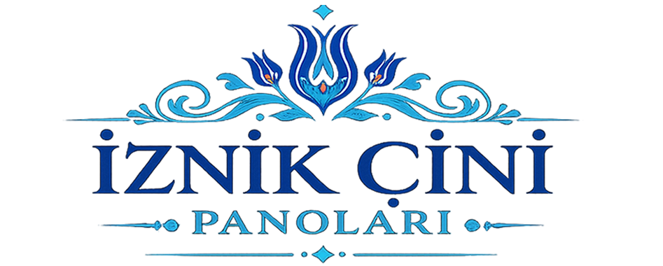İznik Çini Panoları | İznik Çini | İznik Çini Panola Üretimi
